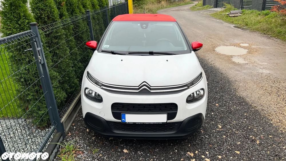 Citroën C3 - 12