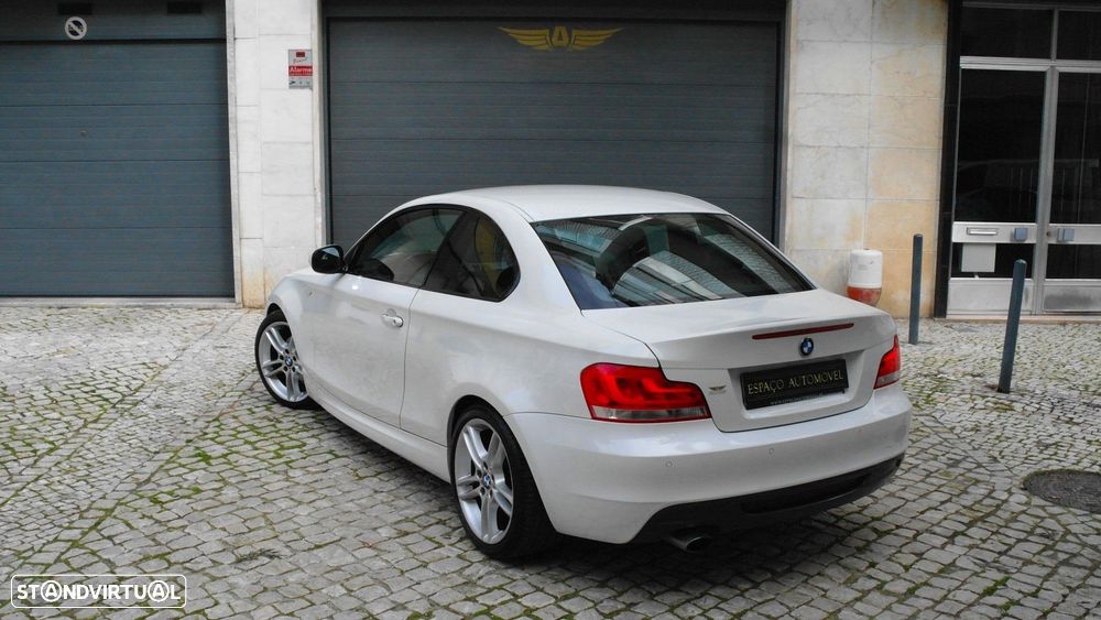 BMW 118 d Coupe - 11