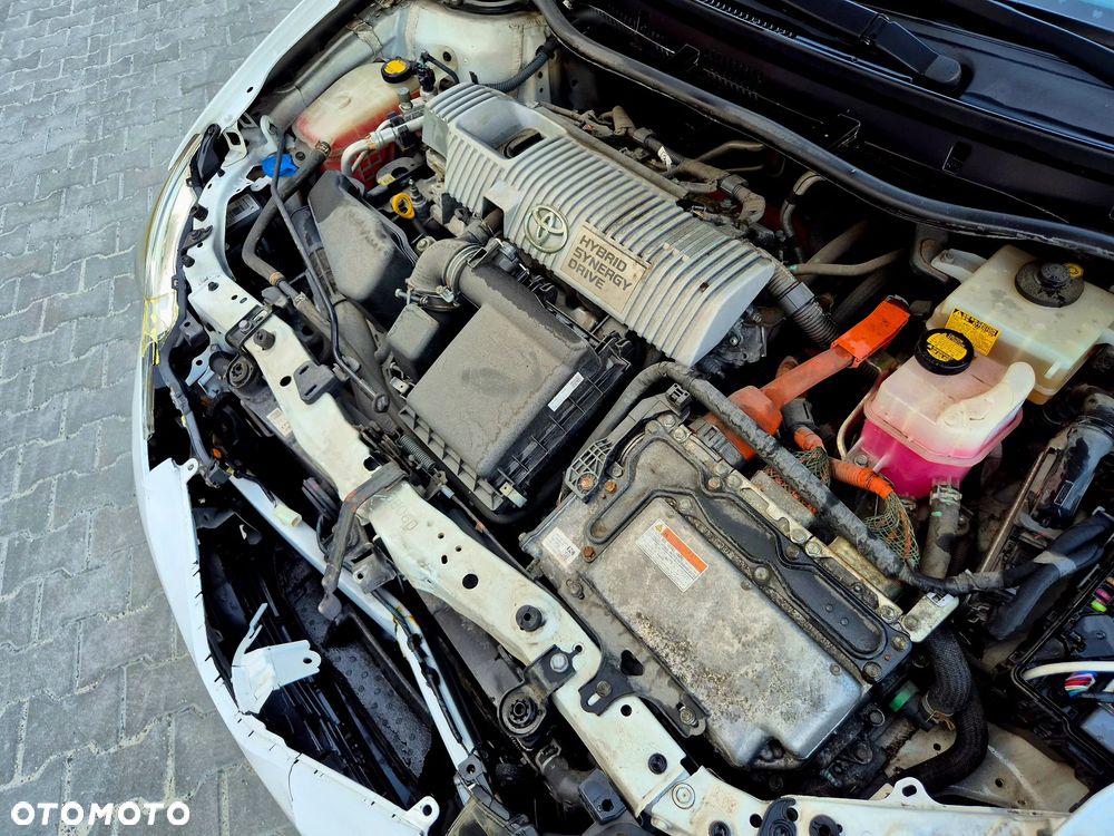Toyota Auris - 6