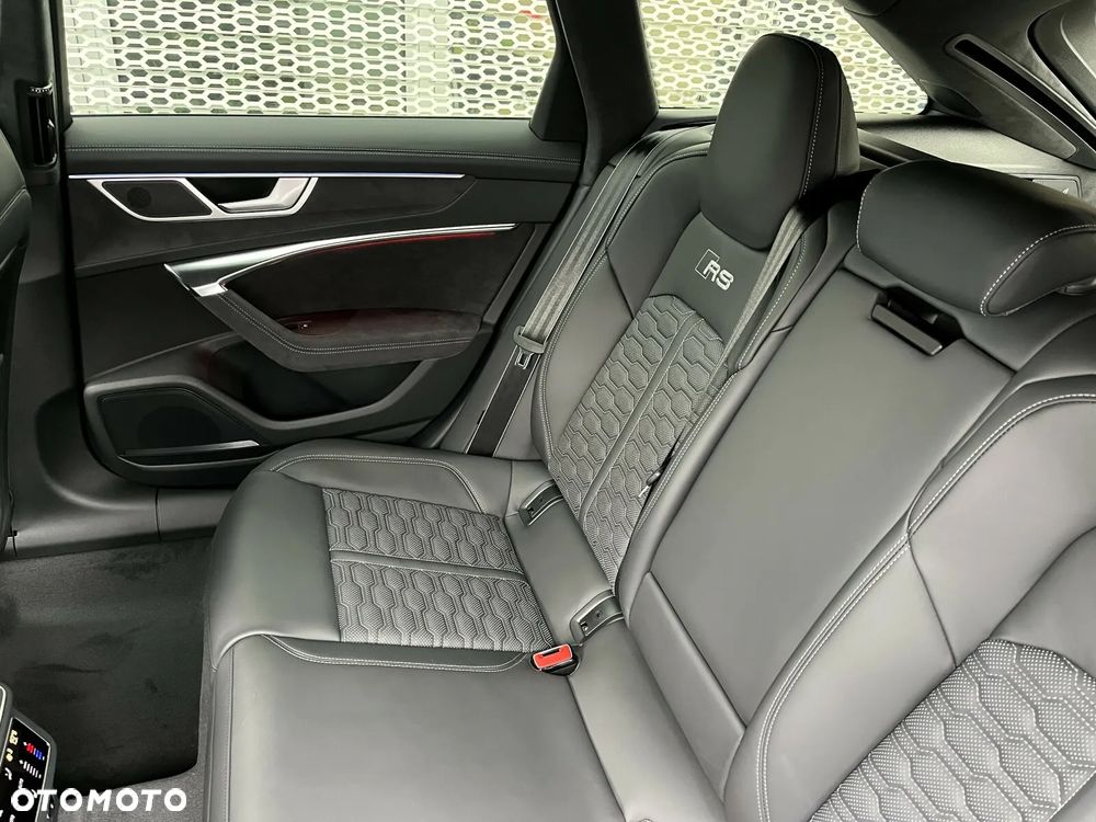 Audi RS6 - 30