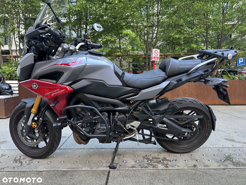 Yamaha Tracer - 24