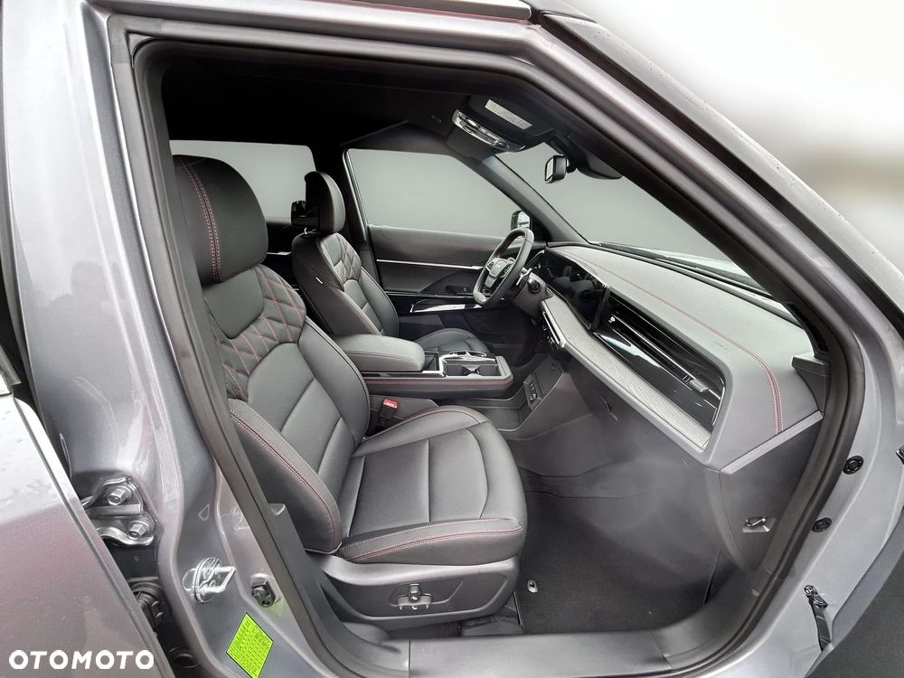 SsangYong/KGM Actyon 1.5 T-GDI Wild 4WD - 12