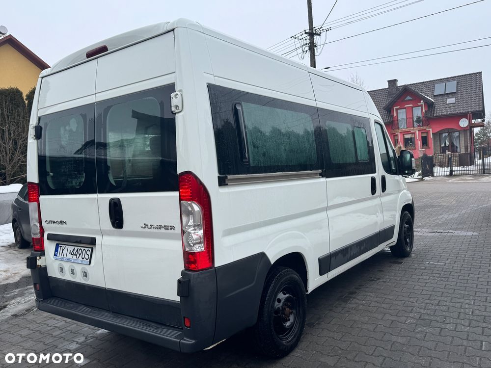 Citroën Jumper L2H2 Heavy Confort - 3