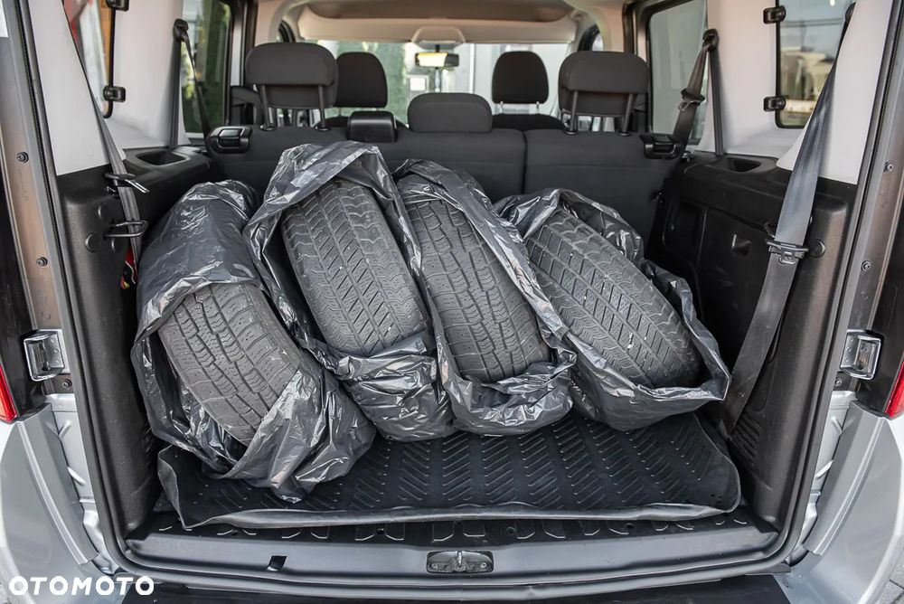 Fiat Doblo - 25