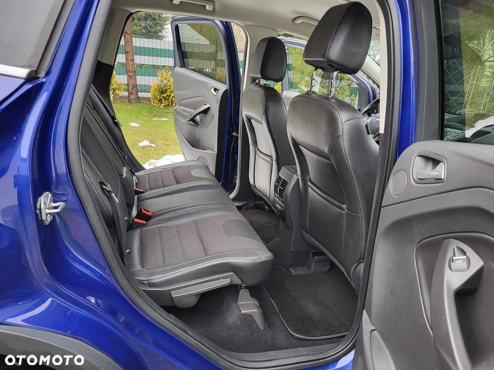 Ford Kuga 2.0 TDCi 4x4 Titanium - 8