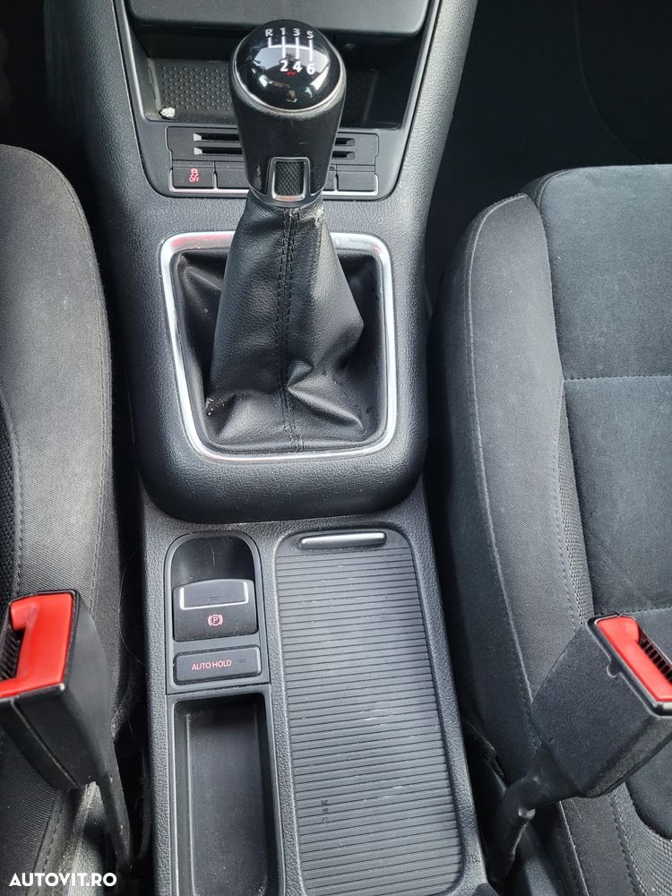 Volkswagen Tiguan 2.0 TDI DPF BMT Trend&Fun - 10