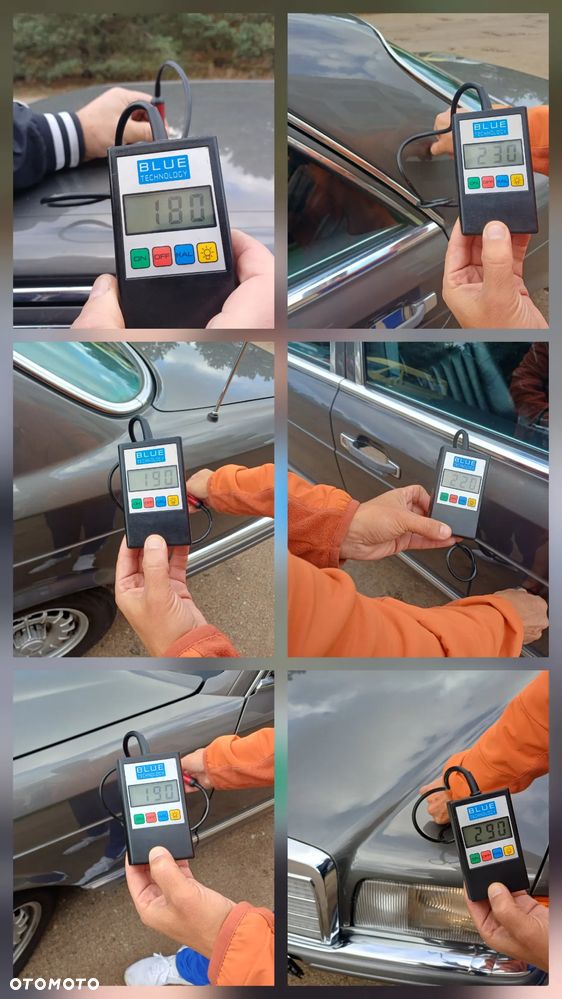 Mercedes-Benz Klasa S - 28