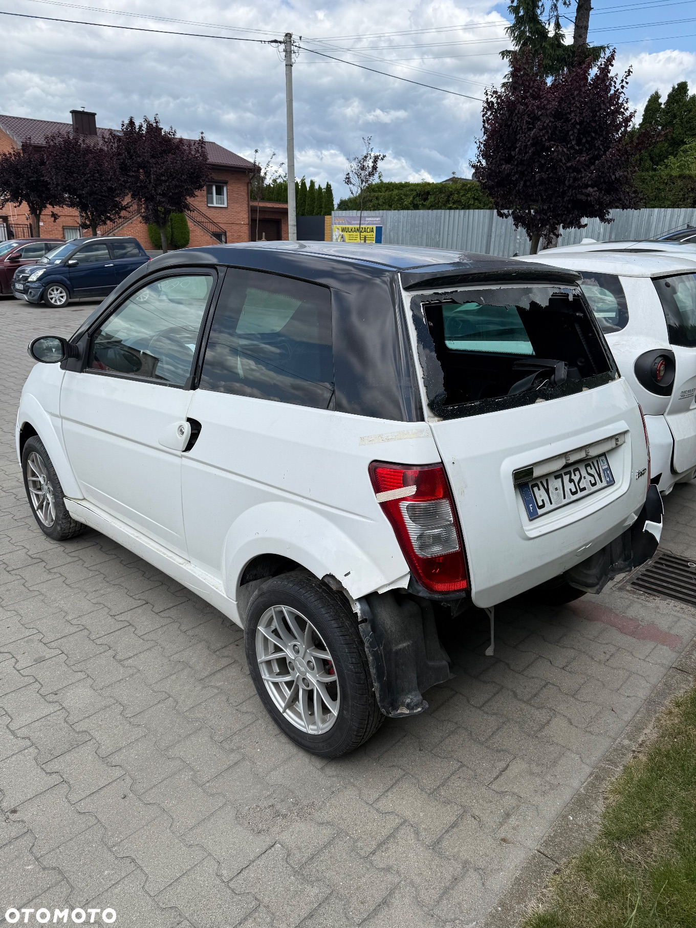 Microcar Inny - 4