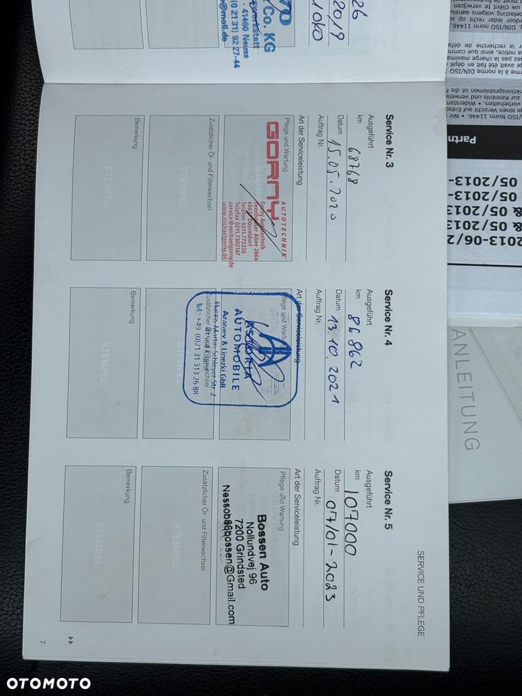 Volvo V60 D3 Summum - 25