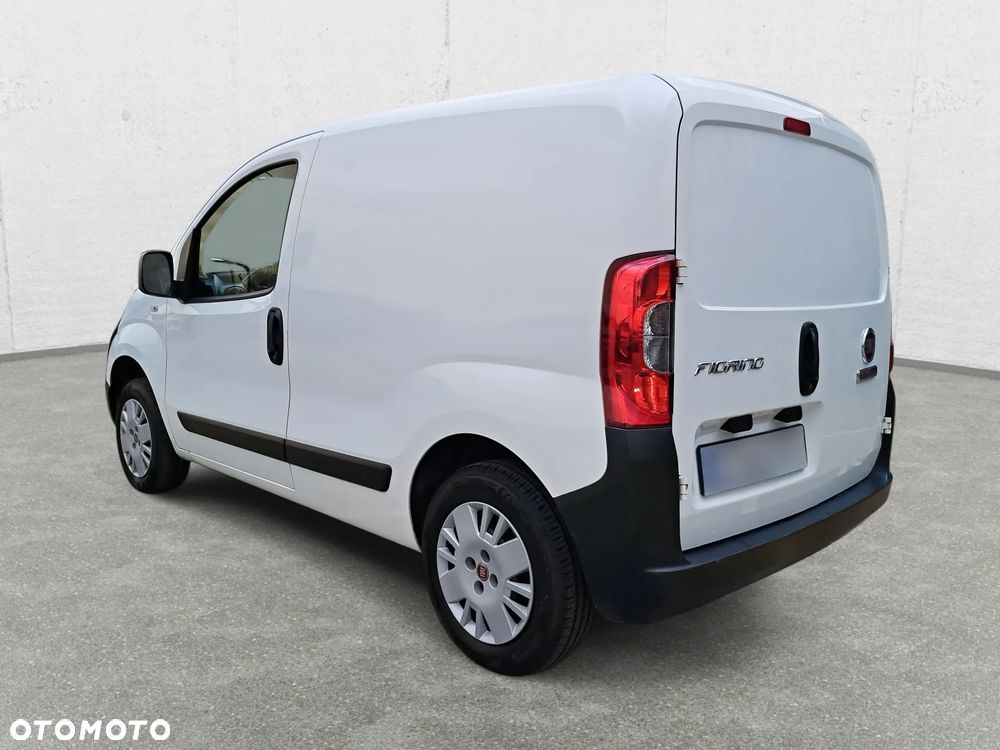 Fiat FIORINO - 8
