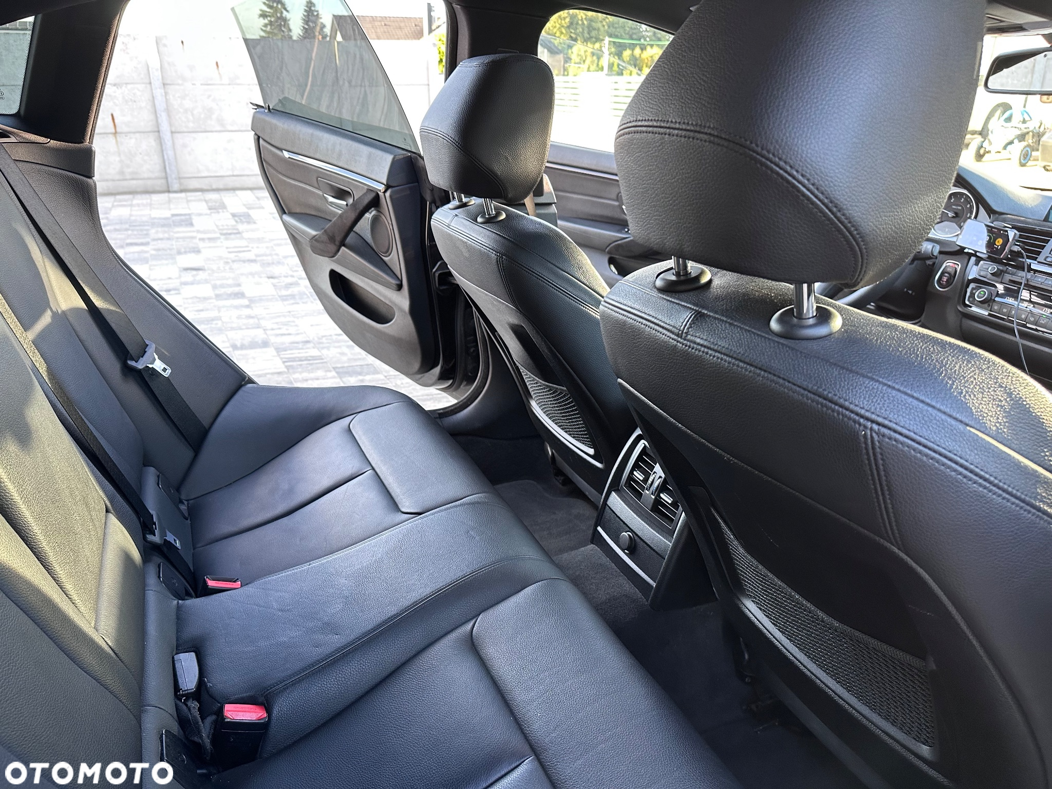 BMW Seria 4 430d Gran Coupe xDrive M Sport - 15
