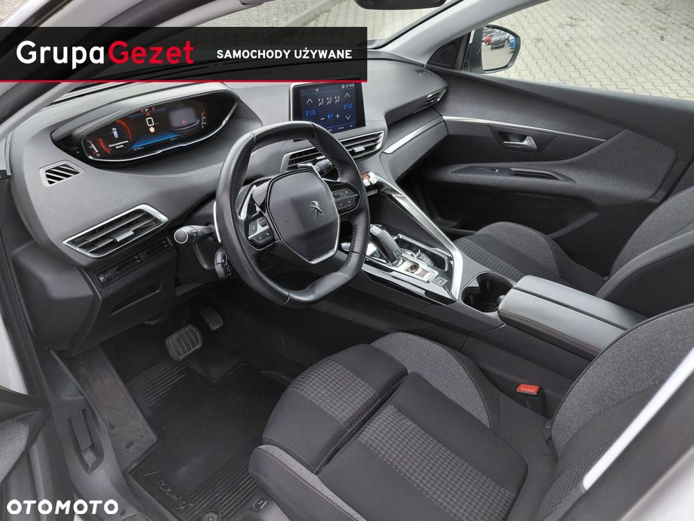 Peugeot 3008 - 13