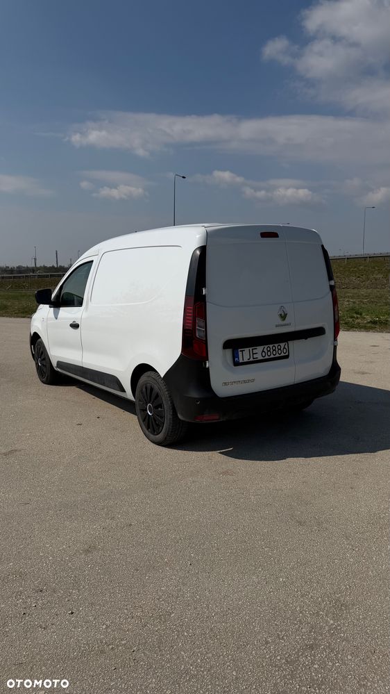 Renault Express - 4