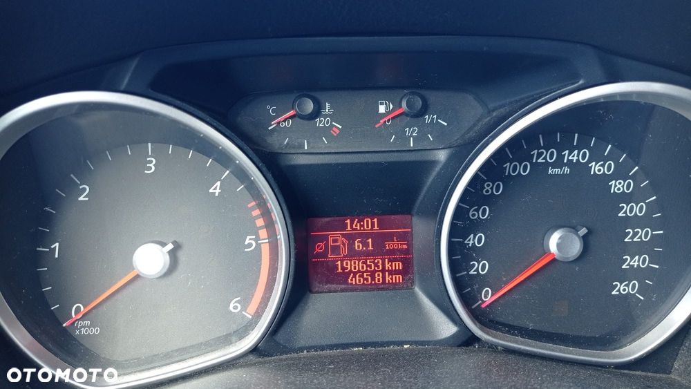 Ford Mondeo 1.8 TDCi Ghia - 10