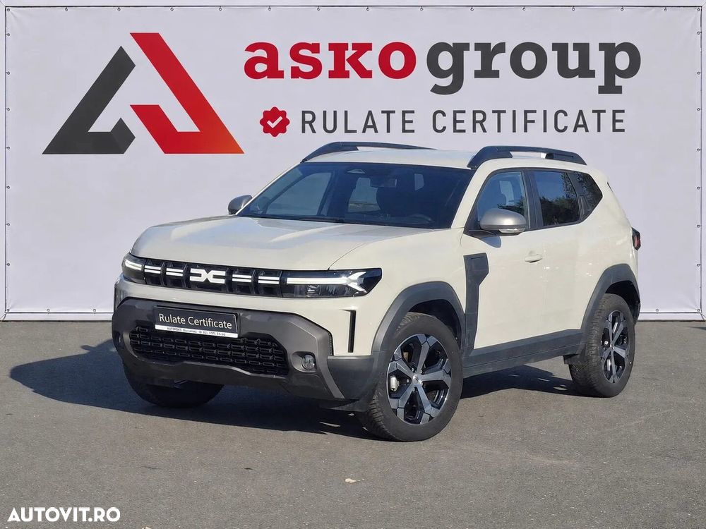 Dacia Duster - 2