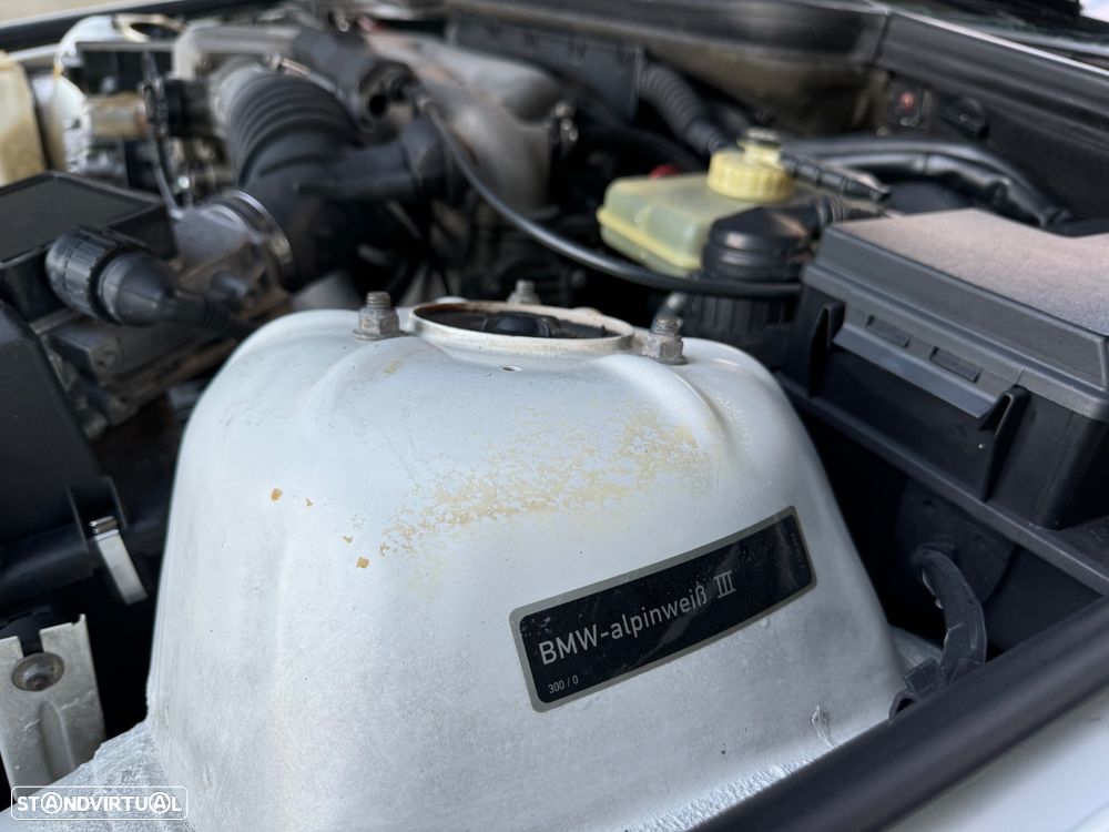 BMW Compact - 22