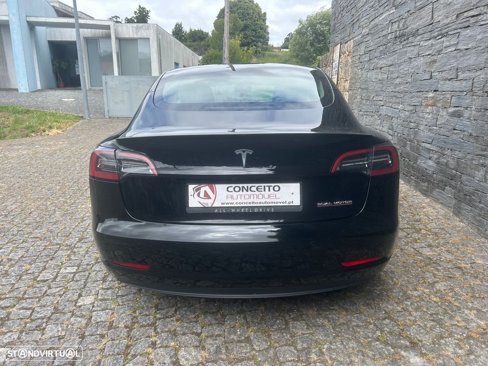 Tesla Model 3 Performance Dual Motor AWD - 7