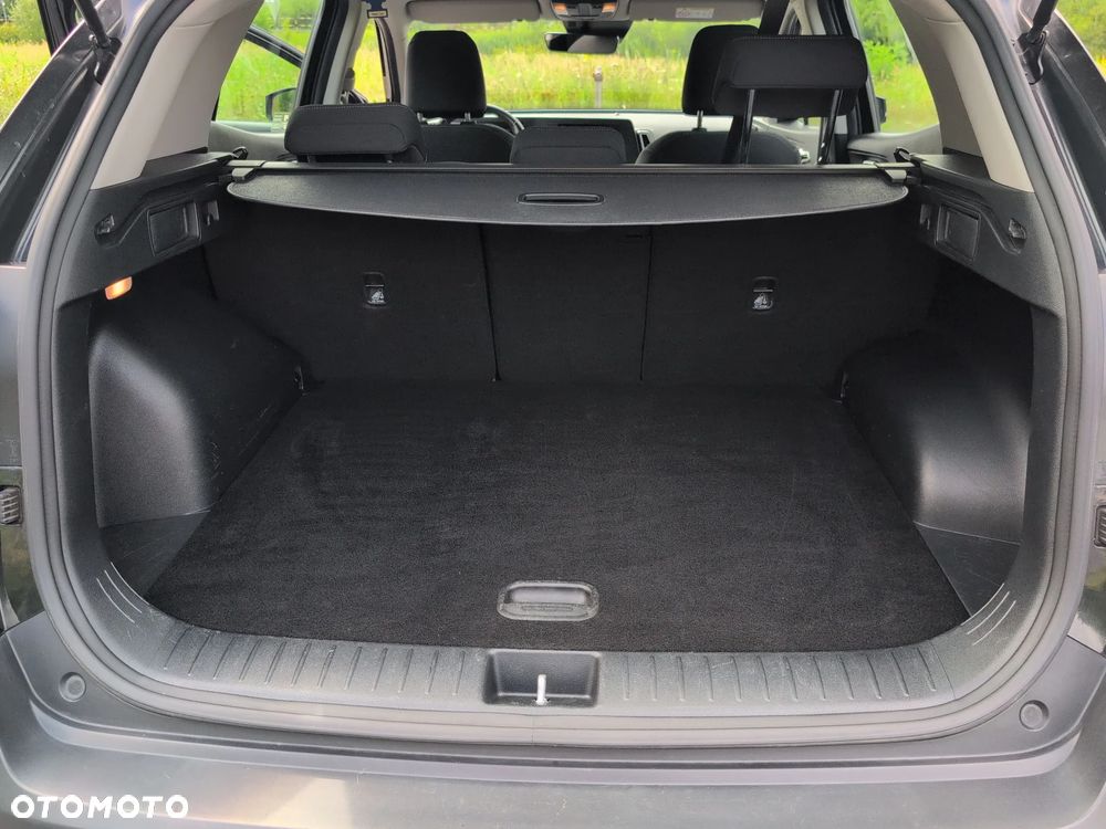 Kia Sportage 1.6 T-GDI M 2WD - 21