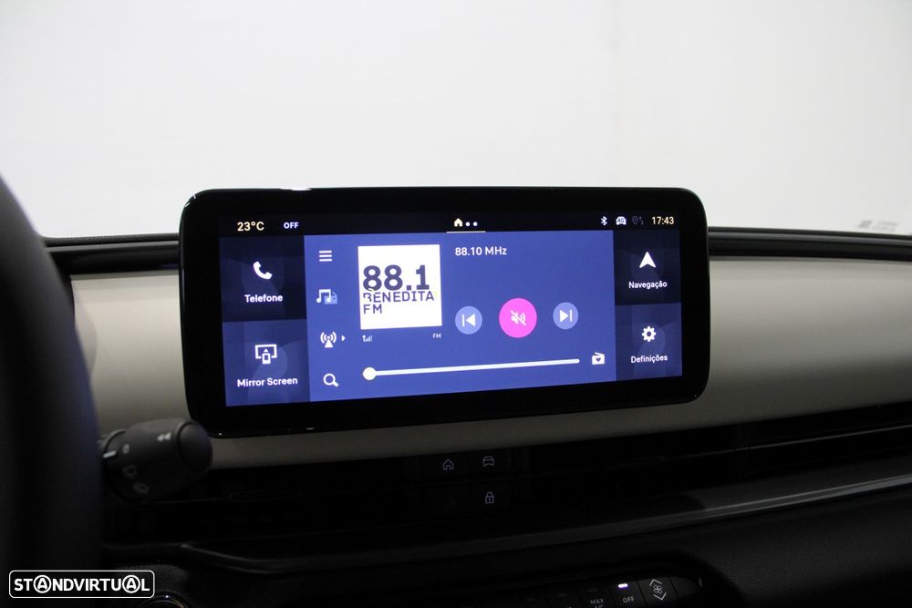 Fiat 600 1.2 Hybrid La Prima - 18