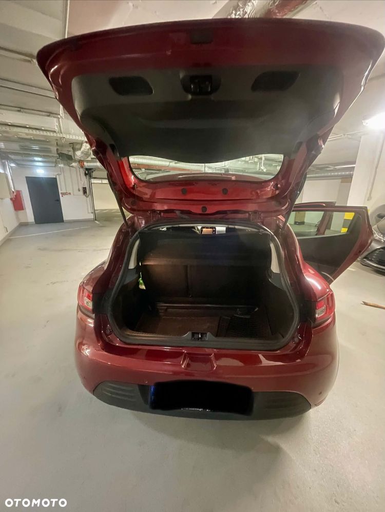 Renault Clio (Energy) dCi 90 Start & Stop EDC INTENS - 9