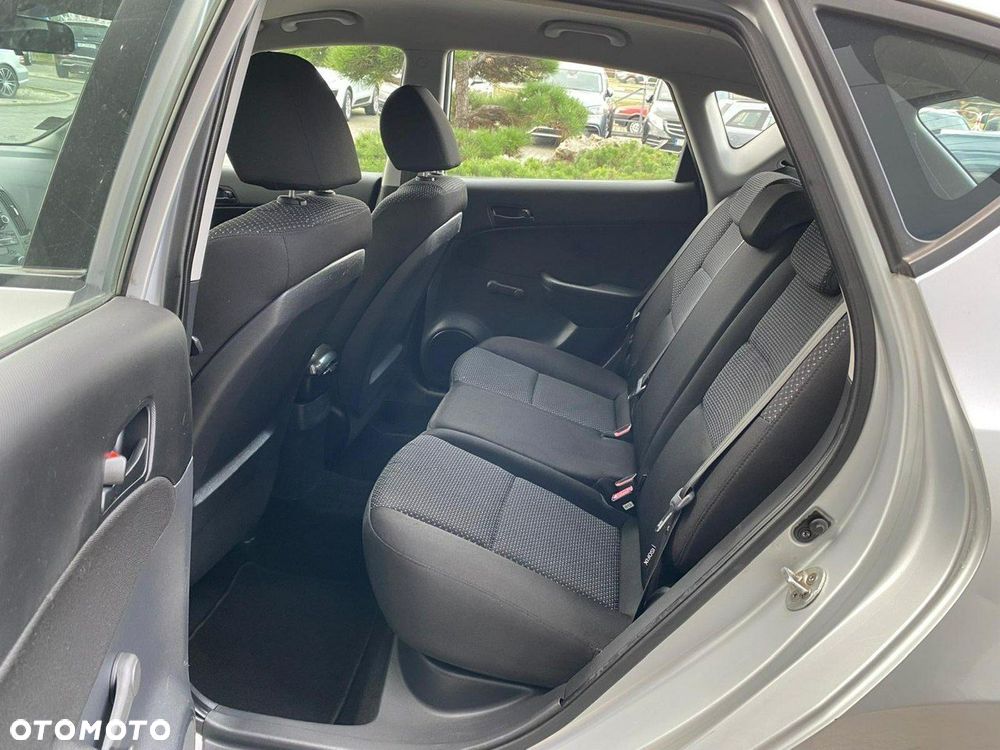 Hyundai i30 1.4 Classic + - 7