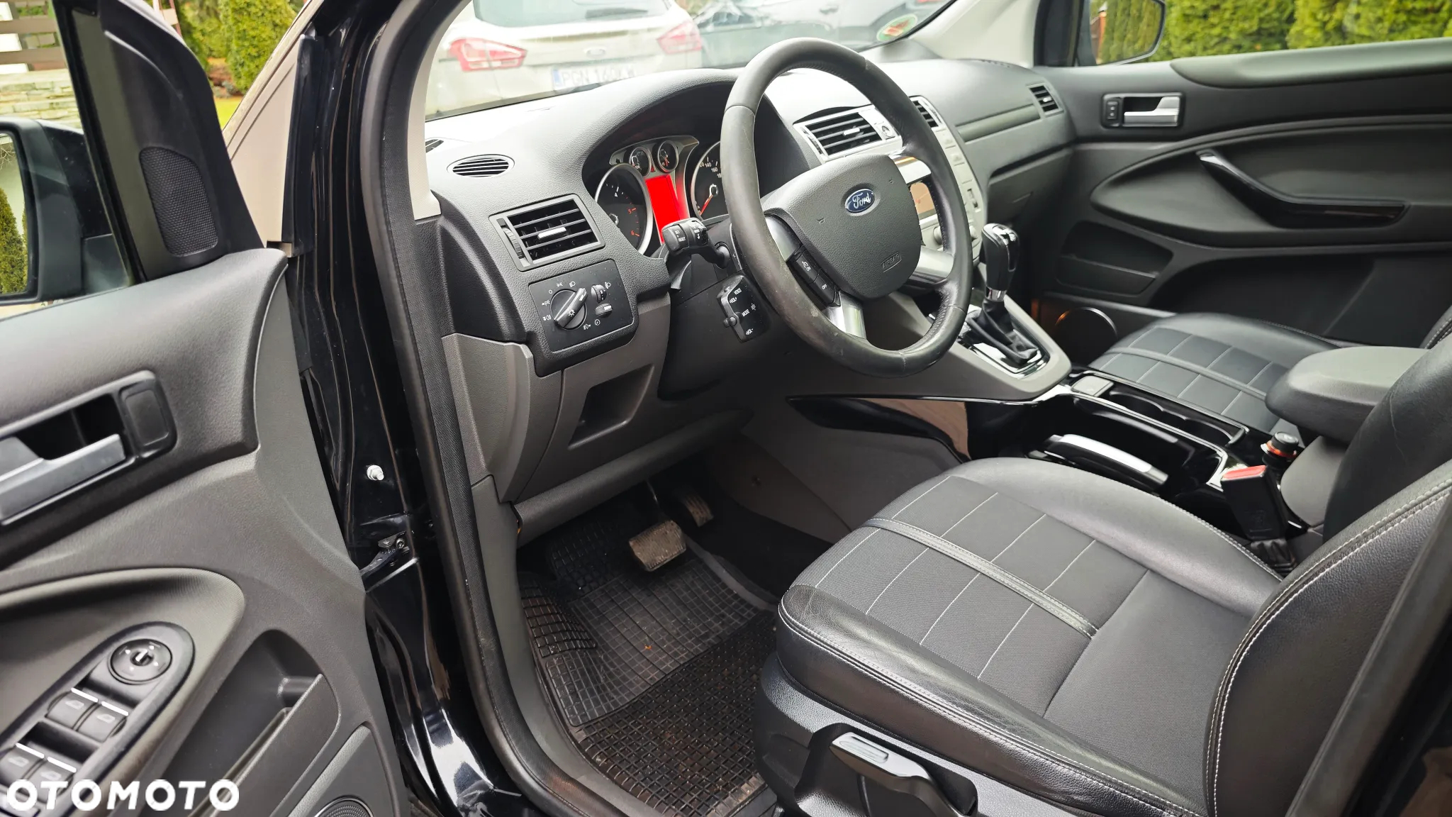Ford Kuga 2.0 TDCi Titanium S MPS6 - 14