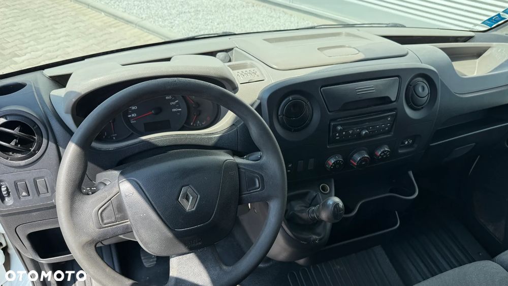 Renault Master 2.3 DCI - 10