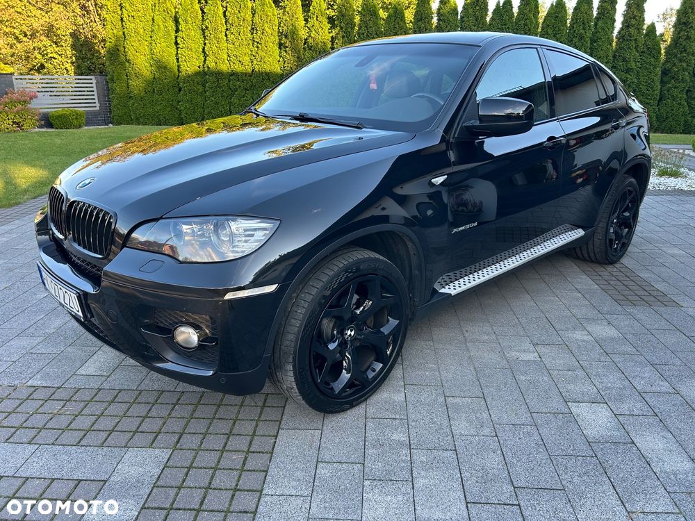 BMW X6 xDrive30d - 3