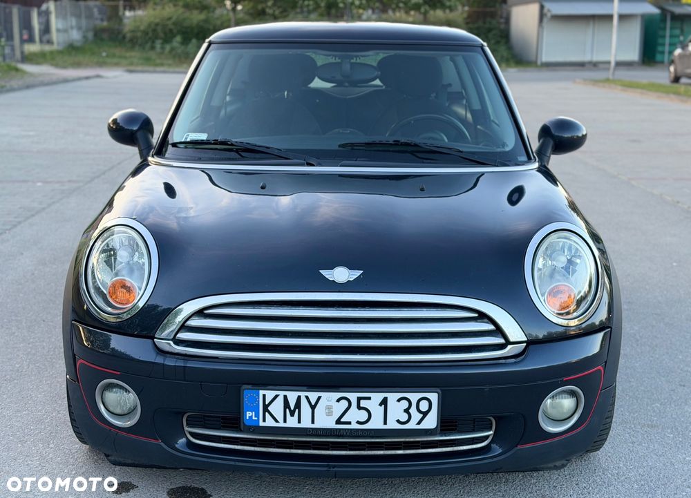 MINI Cooper - 3