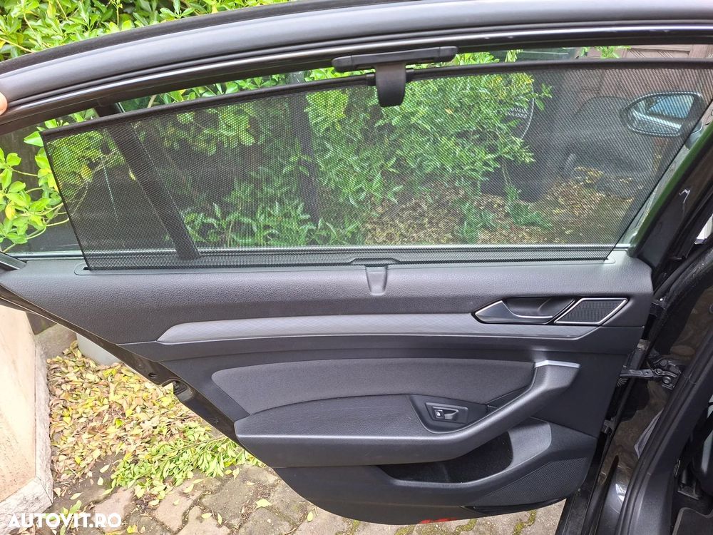 Volkswagen Passat 1.6 TDI SCR DSG Comfortline - 22