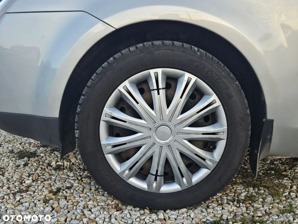 Ford Focus C-Max 1.6 TDCi Trend - 36