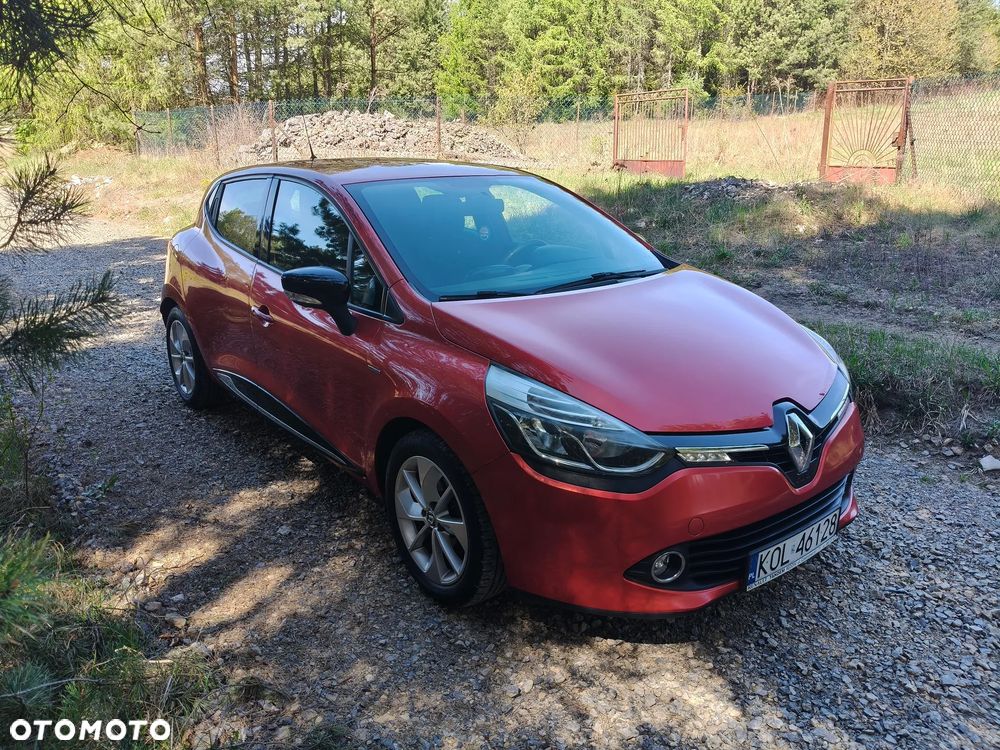 Renault Clio 1.2 16V Limited - 3