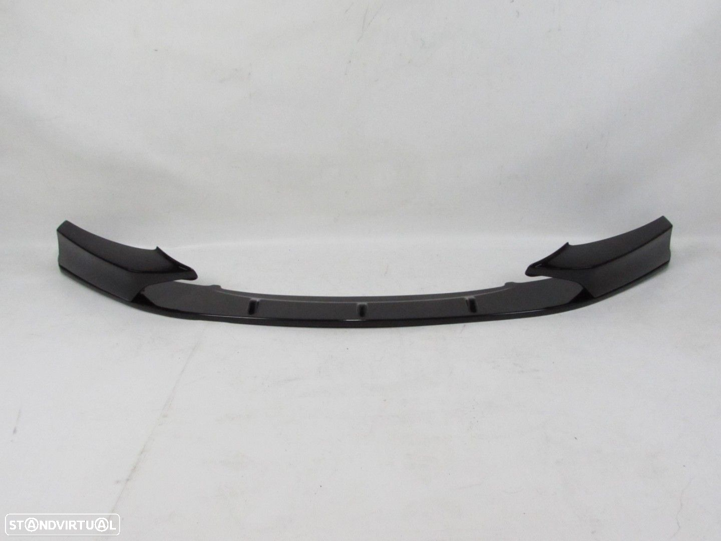 Lip Frontal M Performance 1ª Fase Novo/ ABS MSPORT MSPORT/BMW 1 (F20)/BMW 1 (F21... - 2