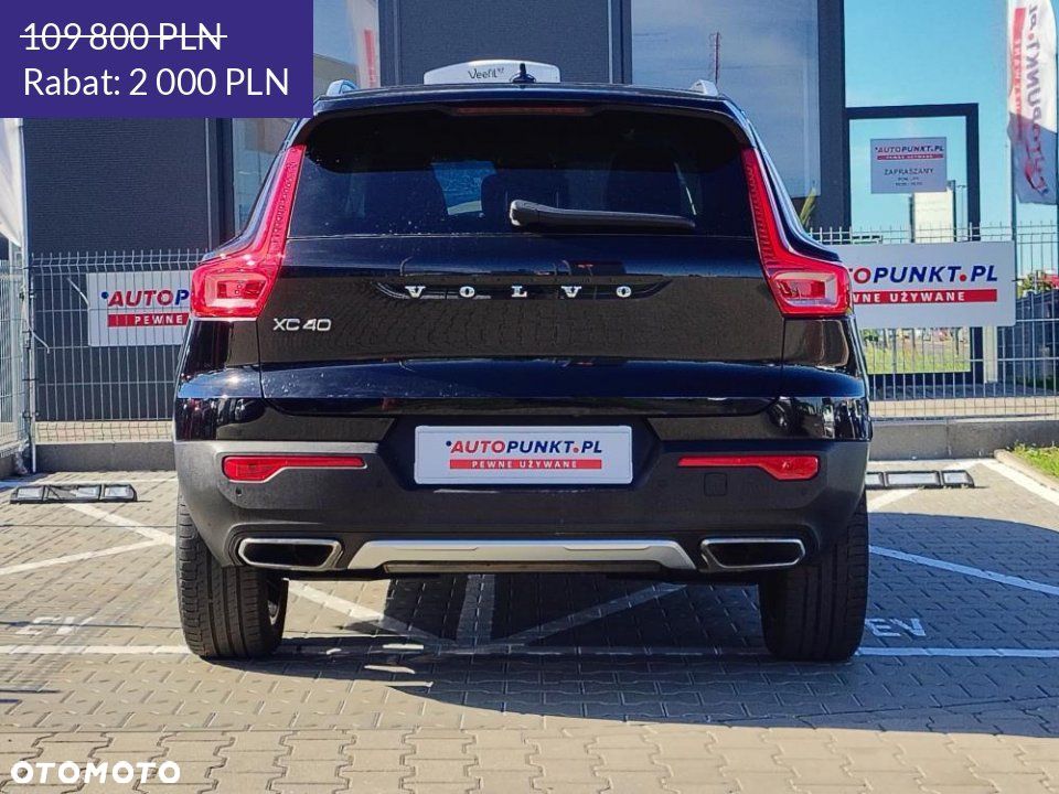 Volvo XC 40 - 5