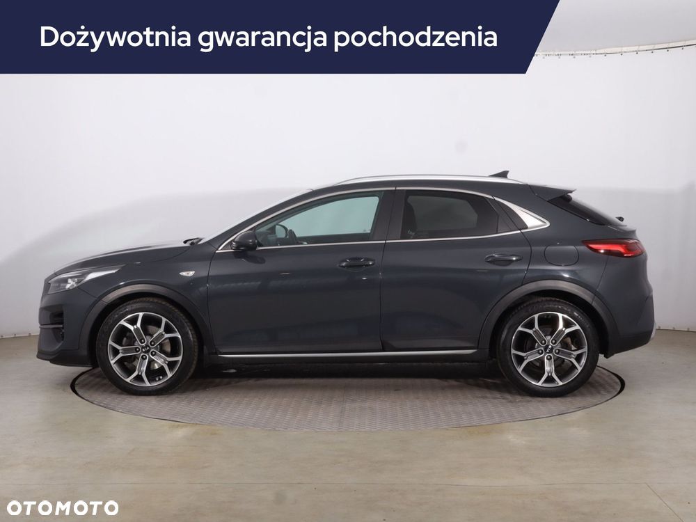 Kia Xceed 2021 photo 3