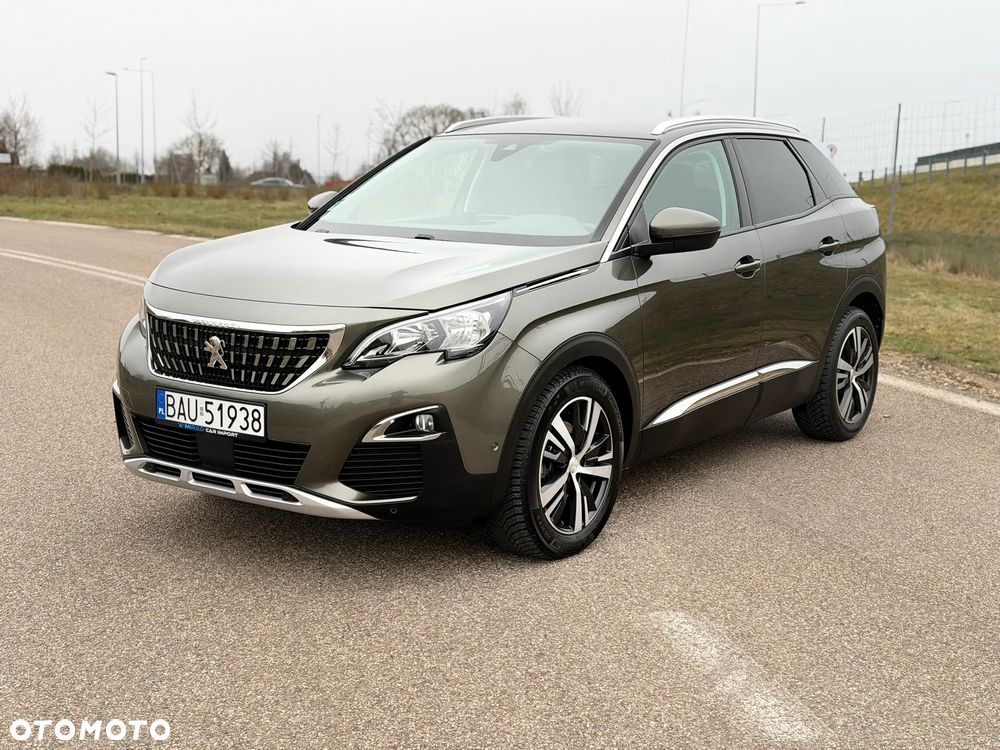 Peugeot 3008 - 2