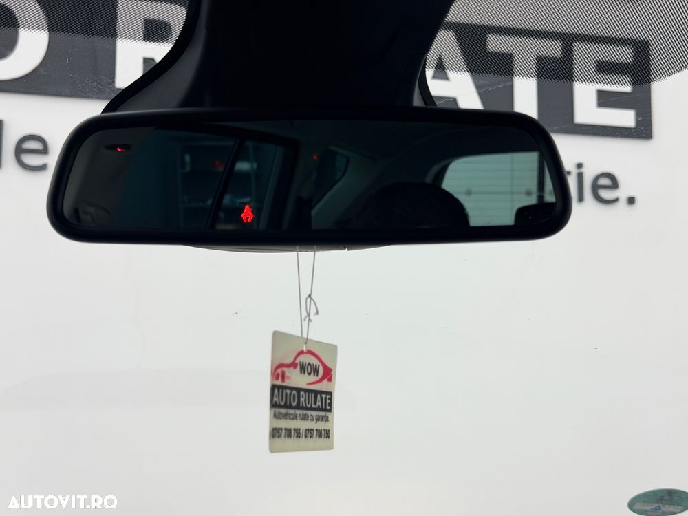 Renault Espace Energy dCi 160 EDC LIMITED - 19