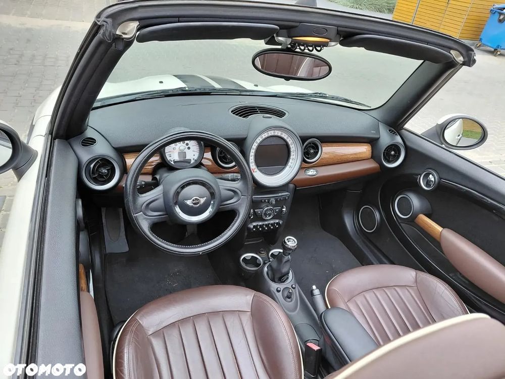 MINI Cooper Highgate - 7