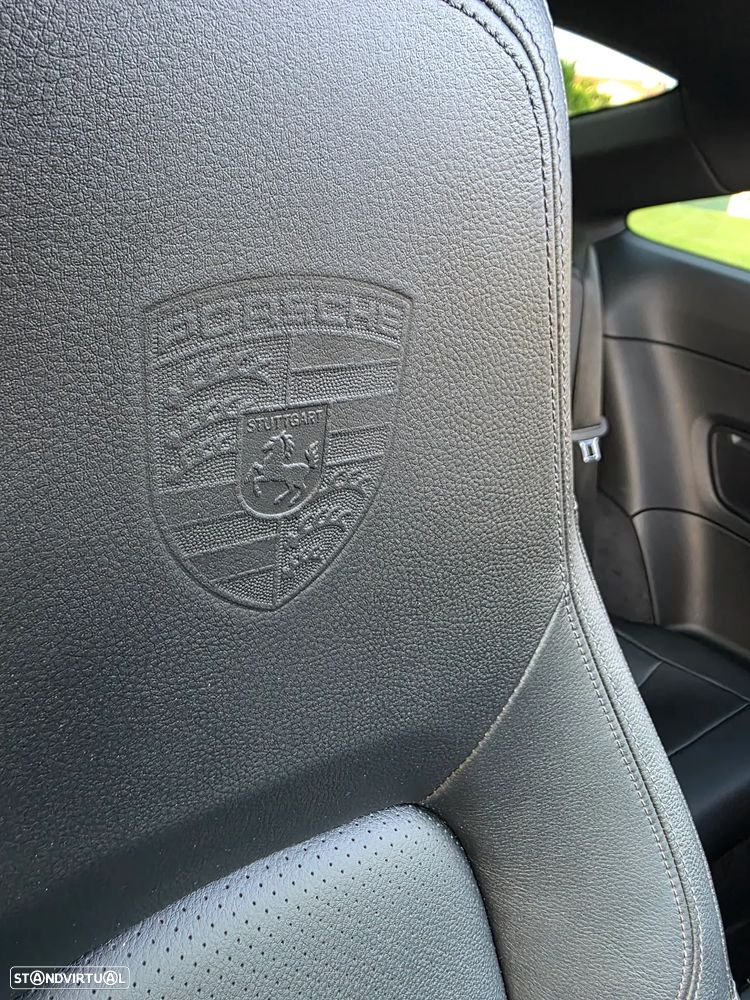 Porsche 911 (992) Carrera PDK - 29