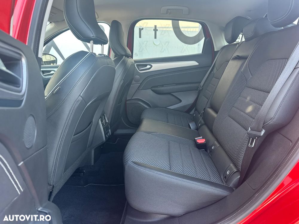 Renault Arkana E-TECH 145 E-Tech Engineered - 10