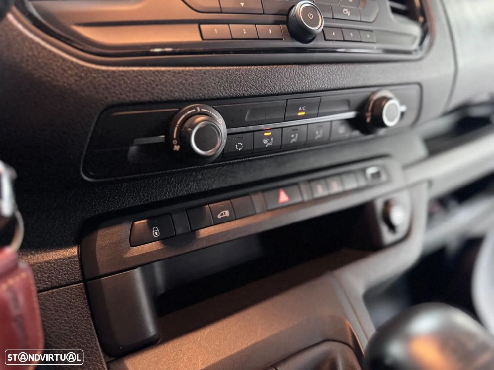 Peugeot Expert Peugeot Expert L2 120cv 3 lug. IVA Dedut. - 13