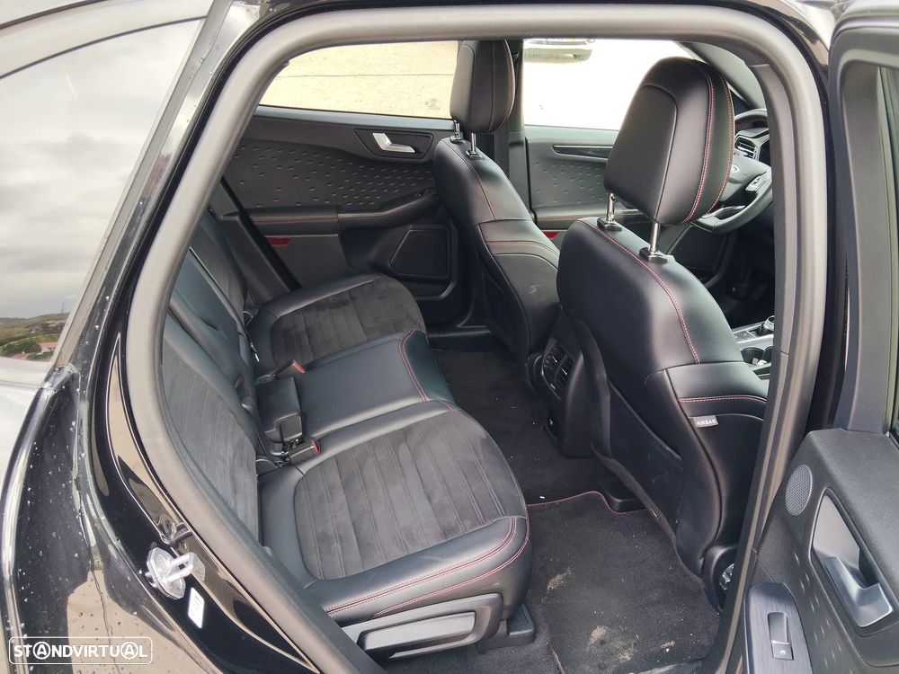 Ford Kuga 2.5 PHEV ST-Line X - 5
