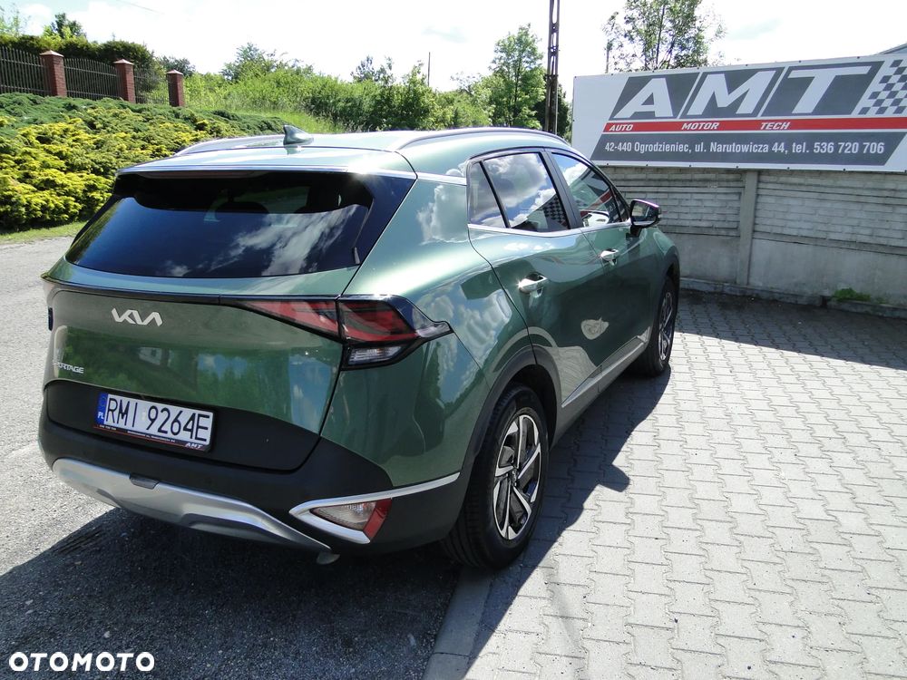 Kia Sportage 1.6 T-GDI L 2WD - 1