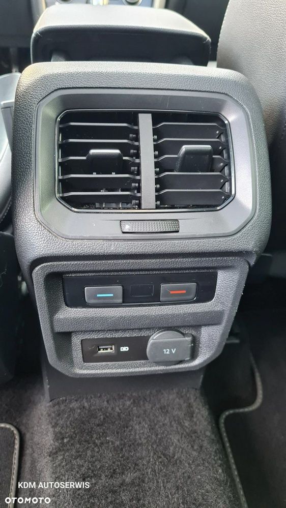 Volkswagen Tiguan - 23