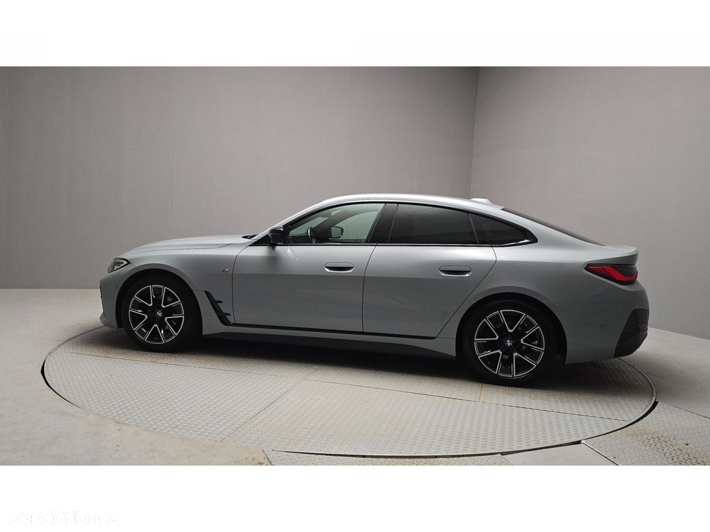 BMW Seria 4 - 3