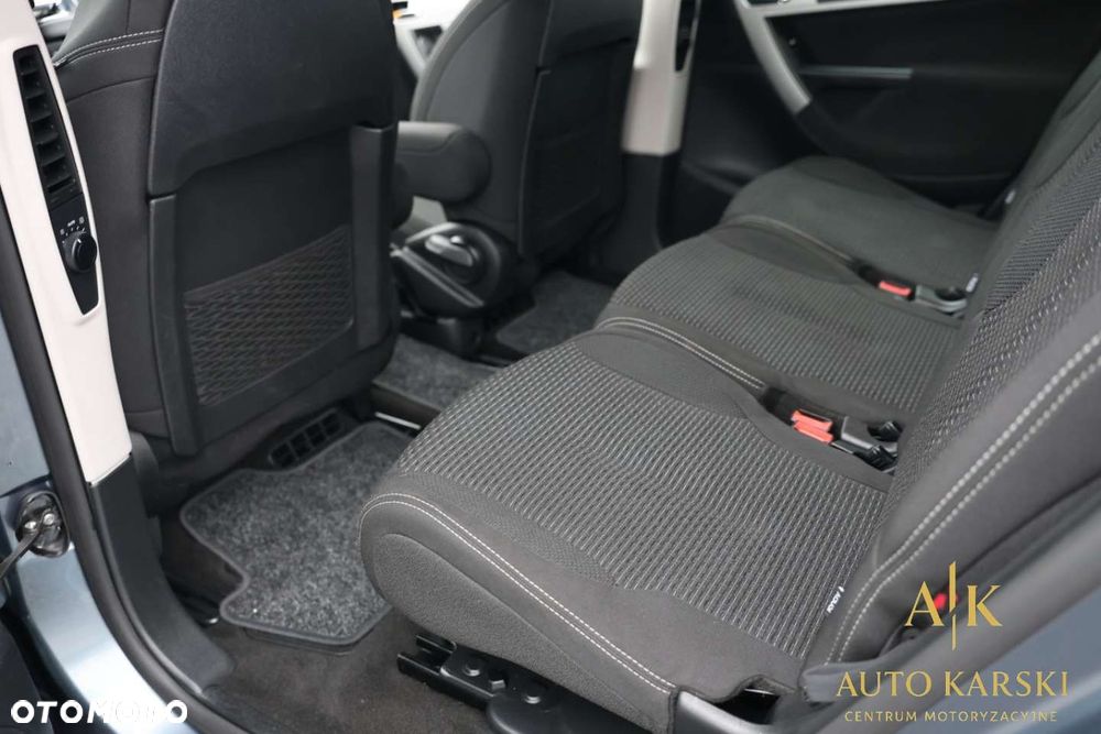 Citroën C4 Picasso - 39