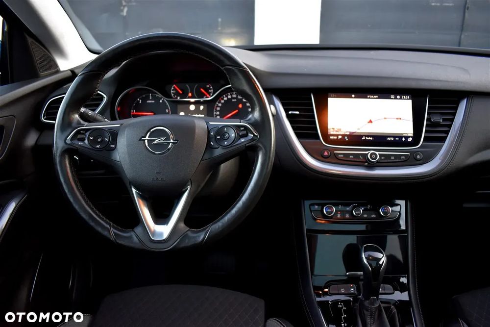 Opel Grandland X 1.6 DStart/Stop Automatik Business INNOVATION - 25