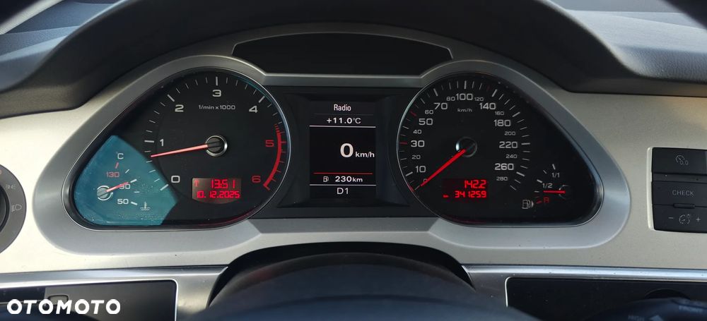 Audi A6 Avant 2.7 TDI quattro business - 3