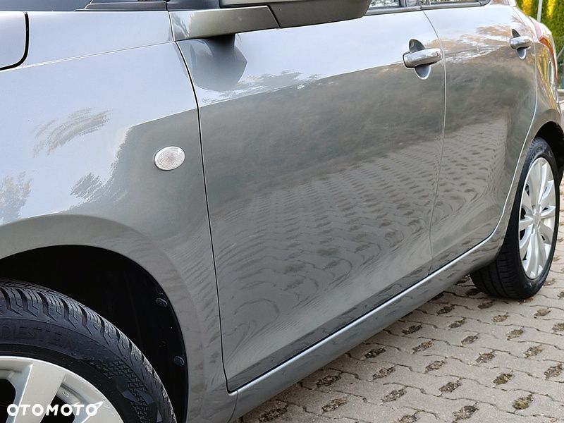 Suzuki Swift 1.2 Premium - 34