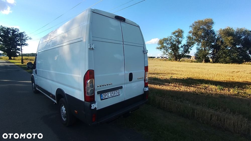 Peugeot Boxer - 6